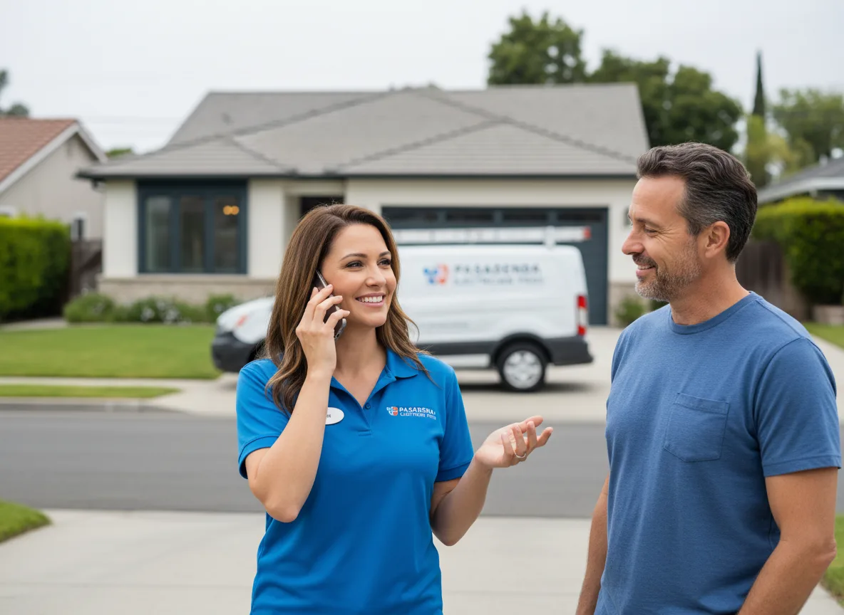 Electrician Falmouth, KY FAQs